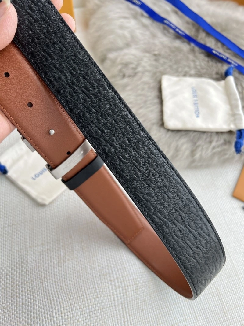 Louis Vuitton Belts Comfortable 301673