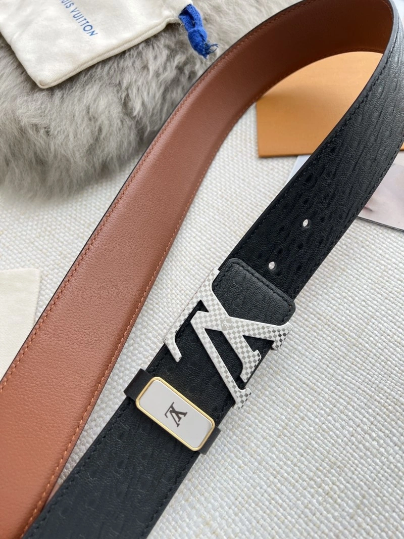 Louis Vuitton Belts Comfortable 301673