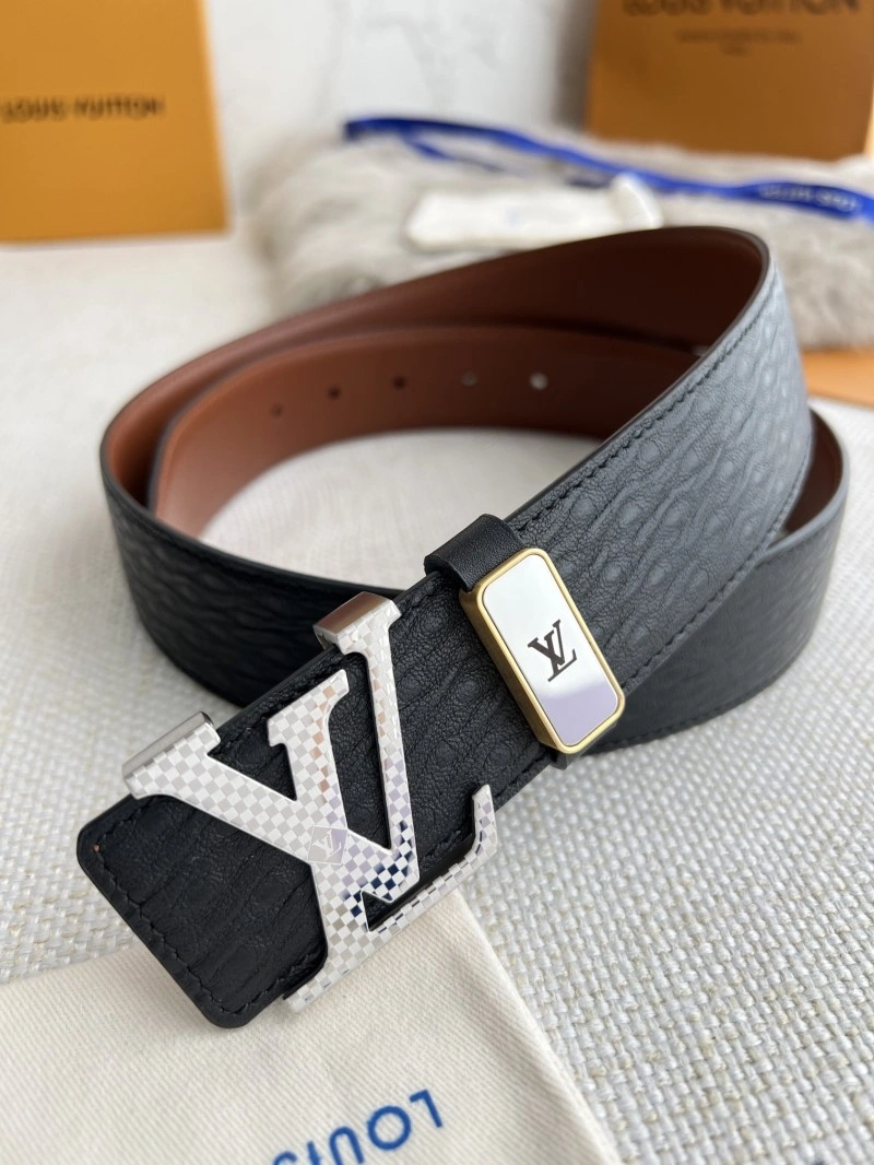 Louis Vuitton Belts Comfortable 301673