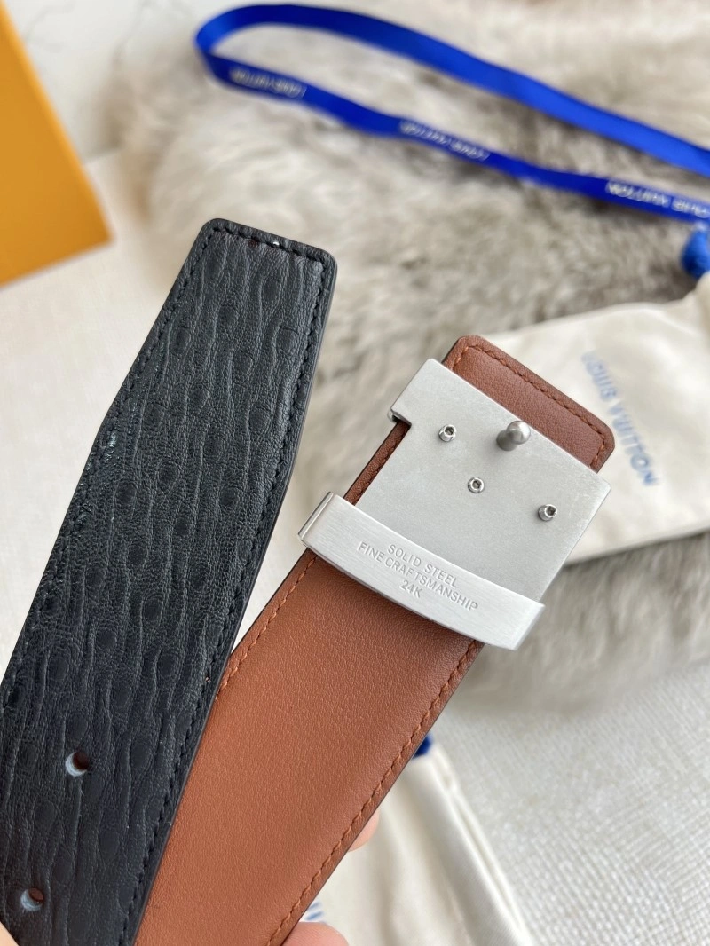 Louis Vuitton Belts Comfortable 301673