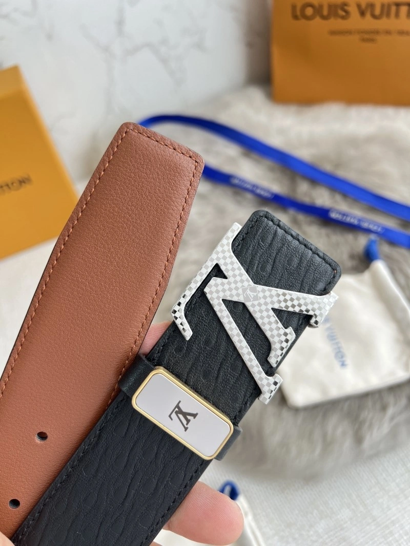 Louis Vuitton Belts Comfortable 301673