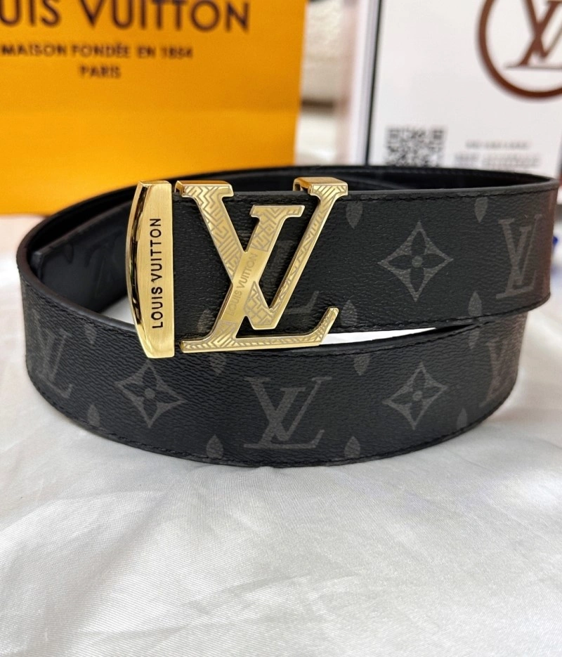 Timeless Louis Vuitton Belts 301675