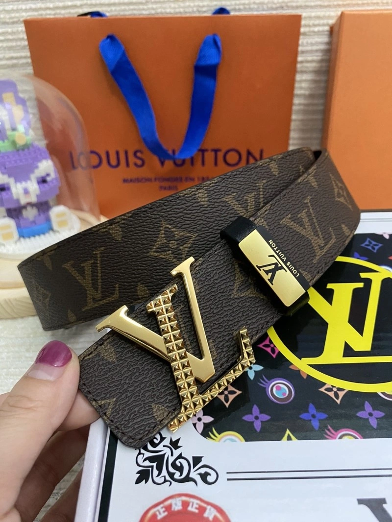 Louis Vuitton Belts FashionForward 301672