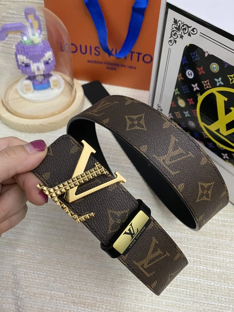Louis Vuitton Belts FashionForward 301672