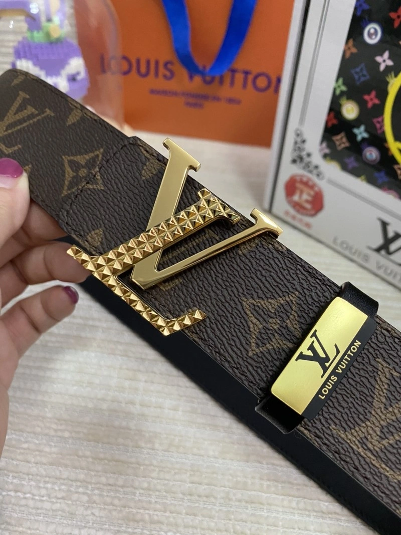 Louis Vuitton Belts FashionForward 301672