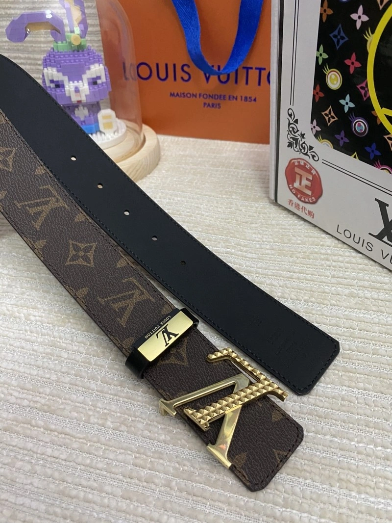 Louis Vuitton Belts FashionForward 301672