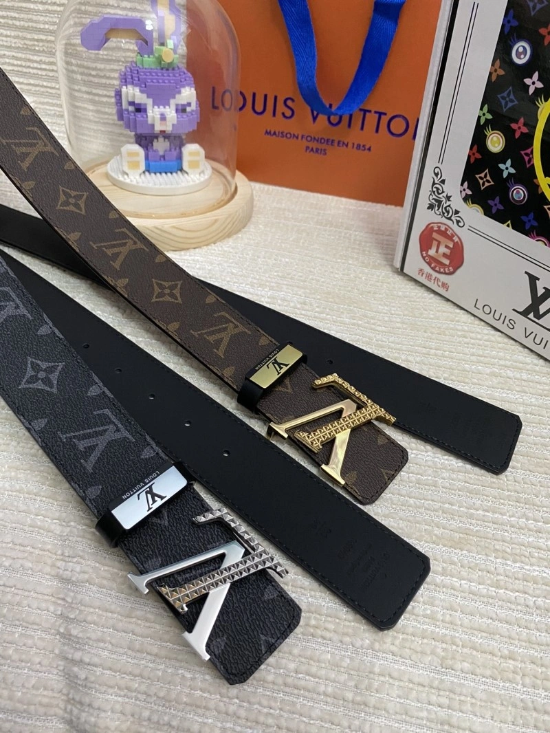Louis Vuitton Belts FashionForward 301672