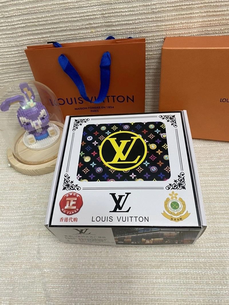 Louis Vuitton Belts Trendsetting 301678