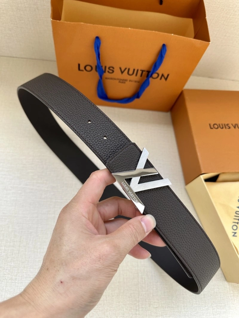 Louis Vuitton Belts Breathable 301683