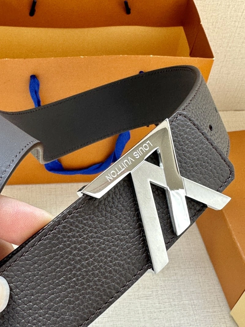 Louis Vuitton Belts Breathable 301683