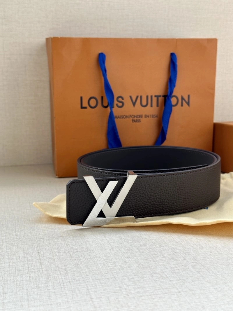Louis Vuitton Belts Breathable 301683