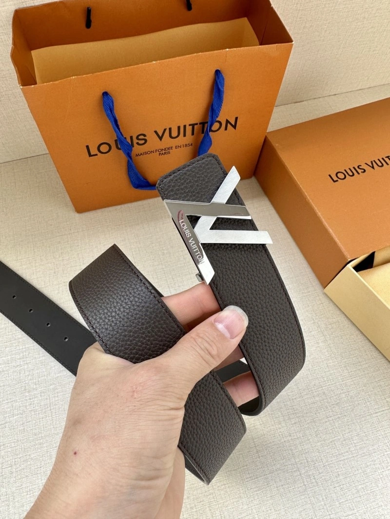 Louis Vuitton Belts Breathable 301683
