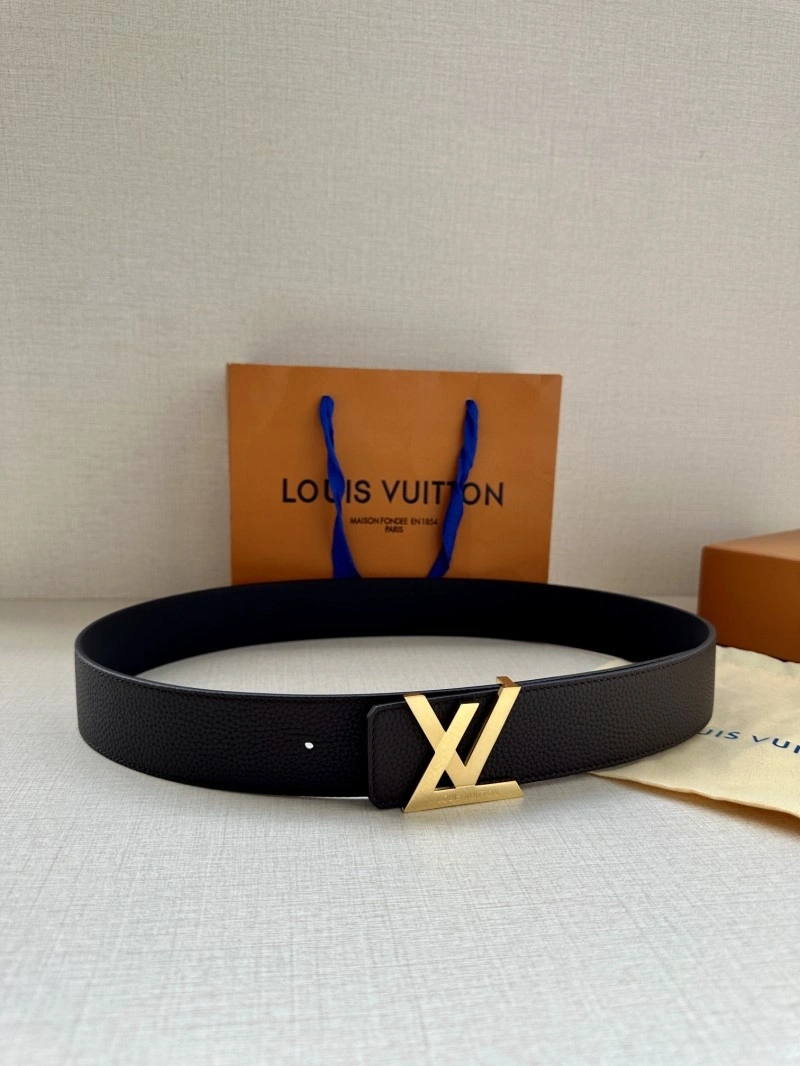 Louis Vuitton Belts Breathable 301683