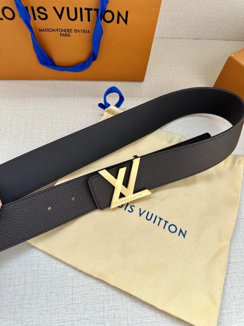Louis Vuitton Belts Breathable 301683