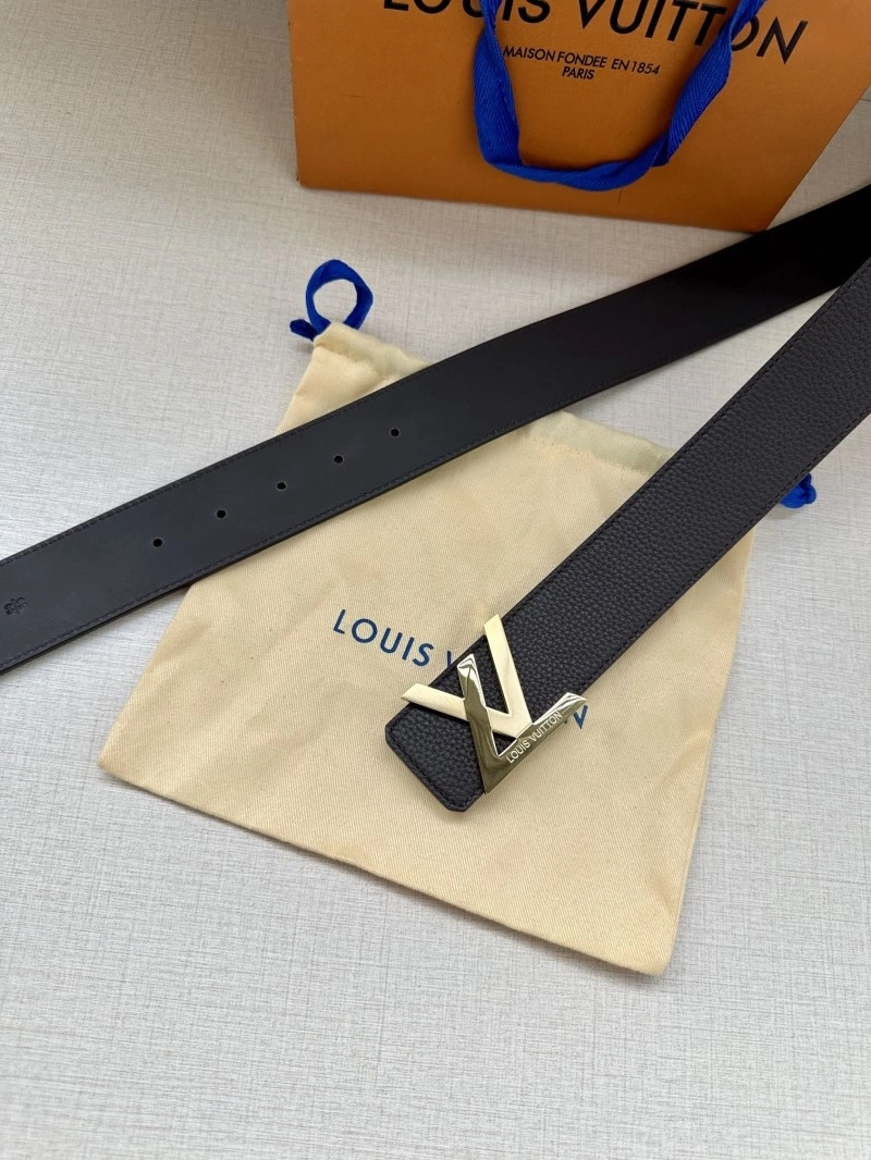Louis Vuitton Belts Breathable 301683