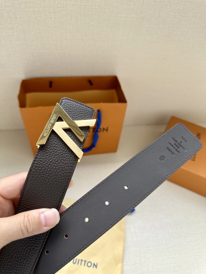 Louis Vuitton Belts Breathable 301683
