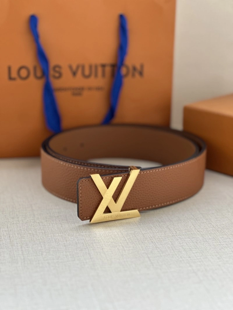 Louis Vuitton Belts Trendy 301689
