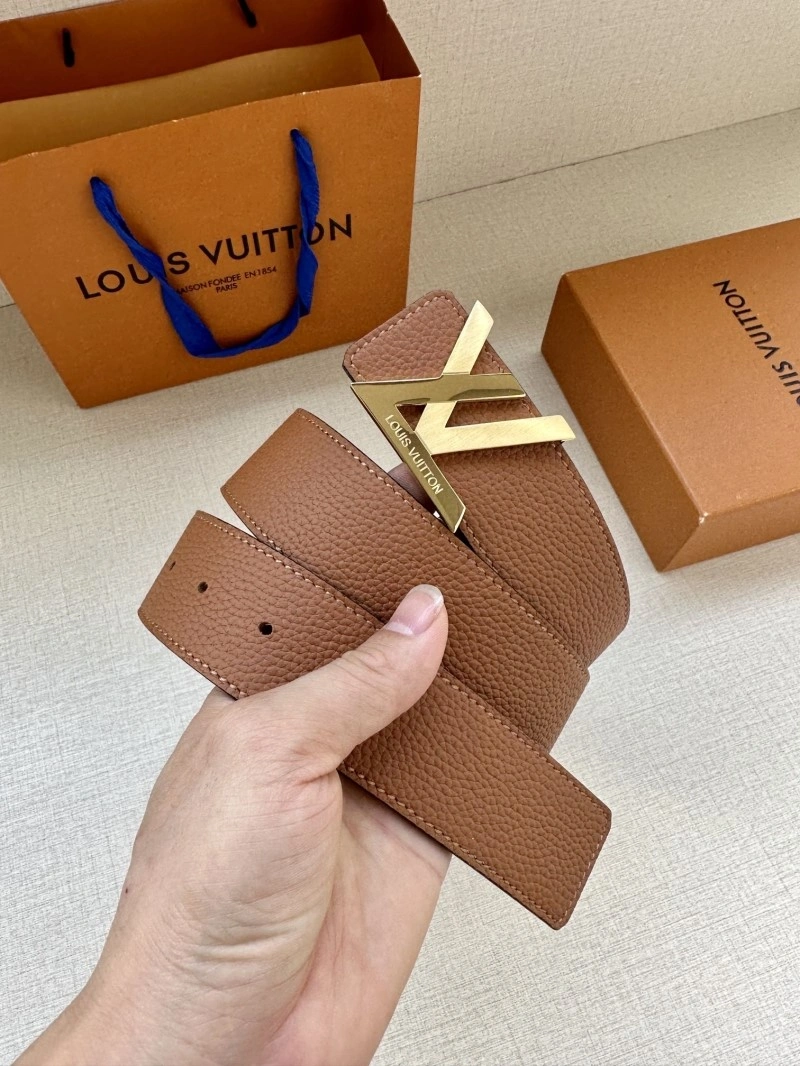 Louis Vuitton Belts Trendy 301689
