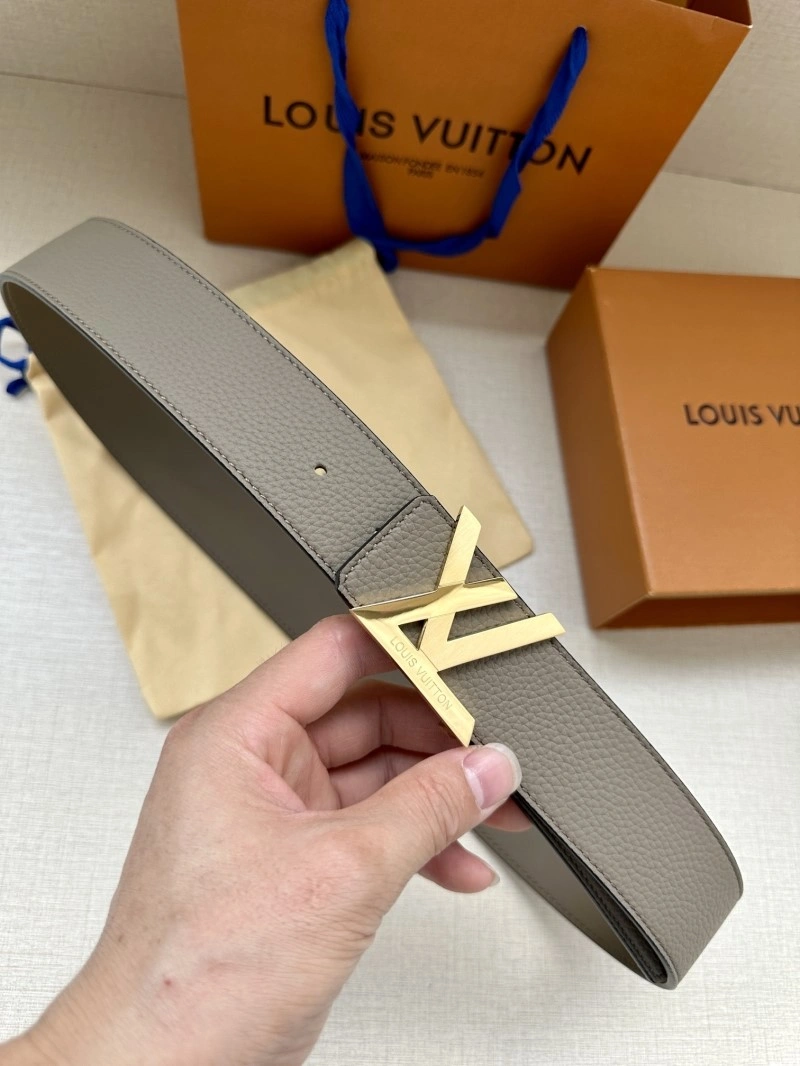 Louis Vuitton Belts Soft 301686