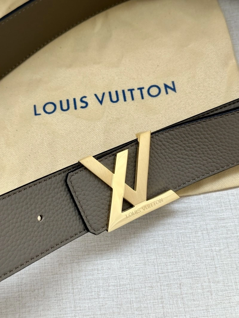 Louis Vuitton Belts Soft 301686