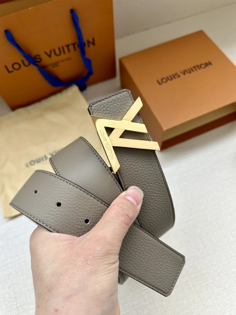 Louis Vuitton Belts Soft 301686