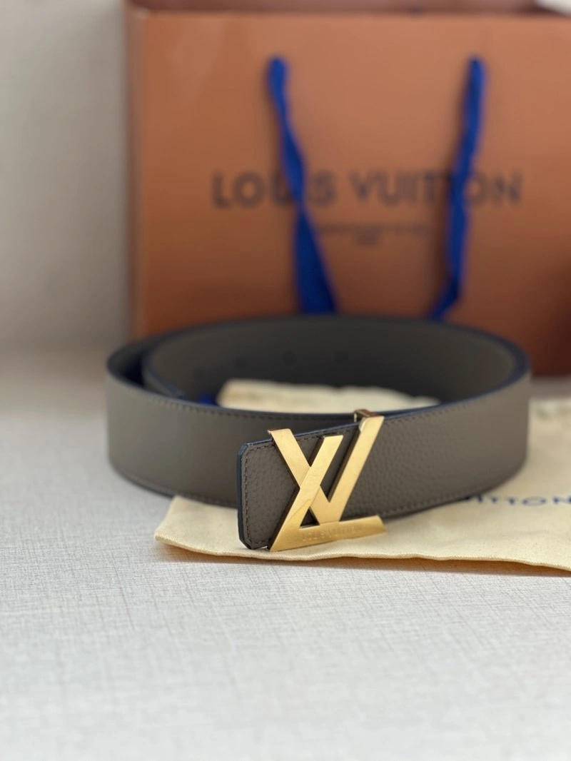 Louis Vuitton Belts Soft 301686