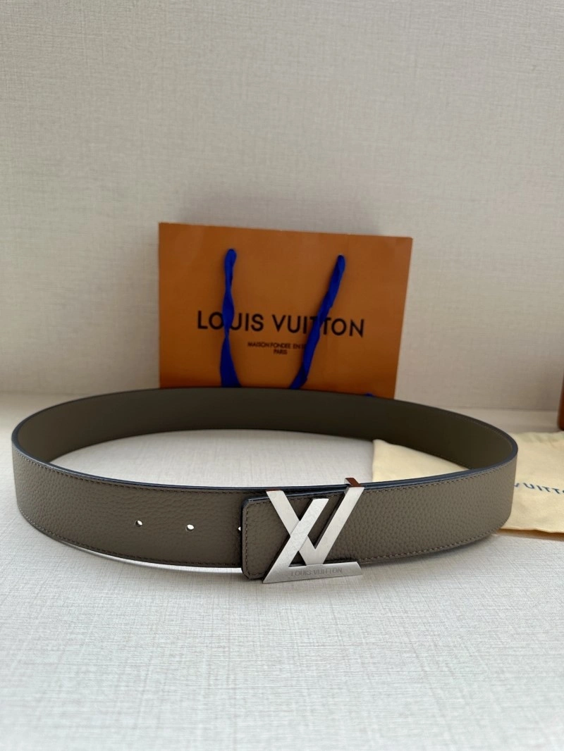 Louis Vuitton Belts Soft 301686