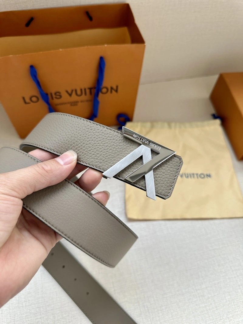 Louis Vuitton Belts Soft 301686