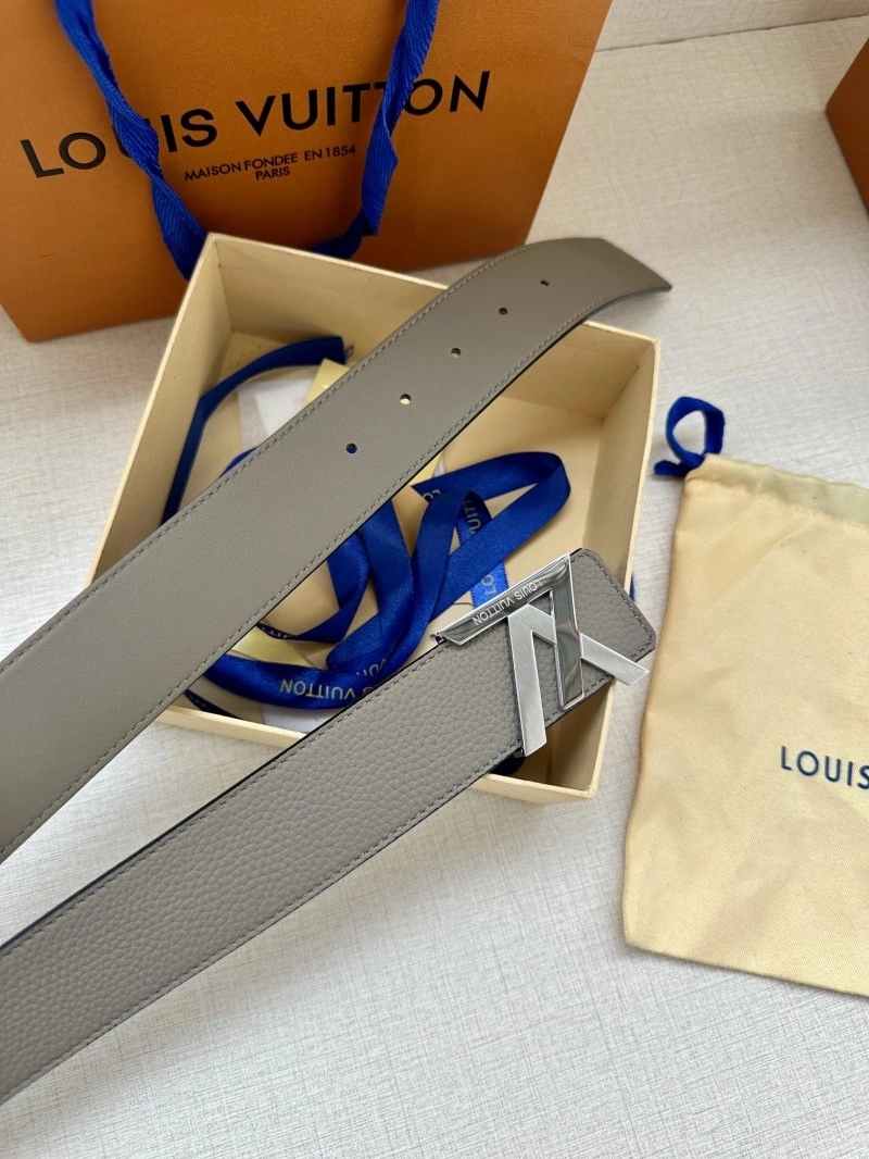 Louis Vuitton Belts Soft 301686