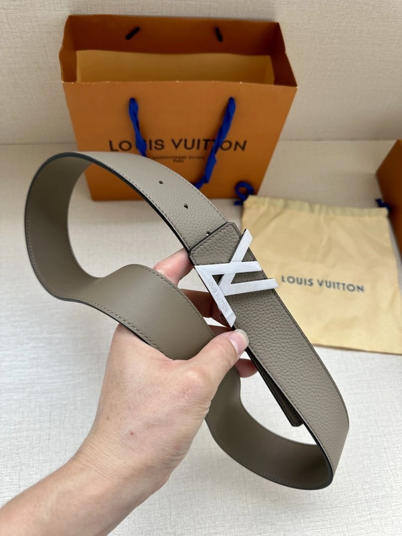 Louis Vuitton Belts Soft 301686