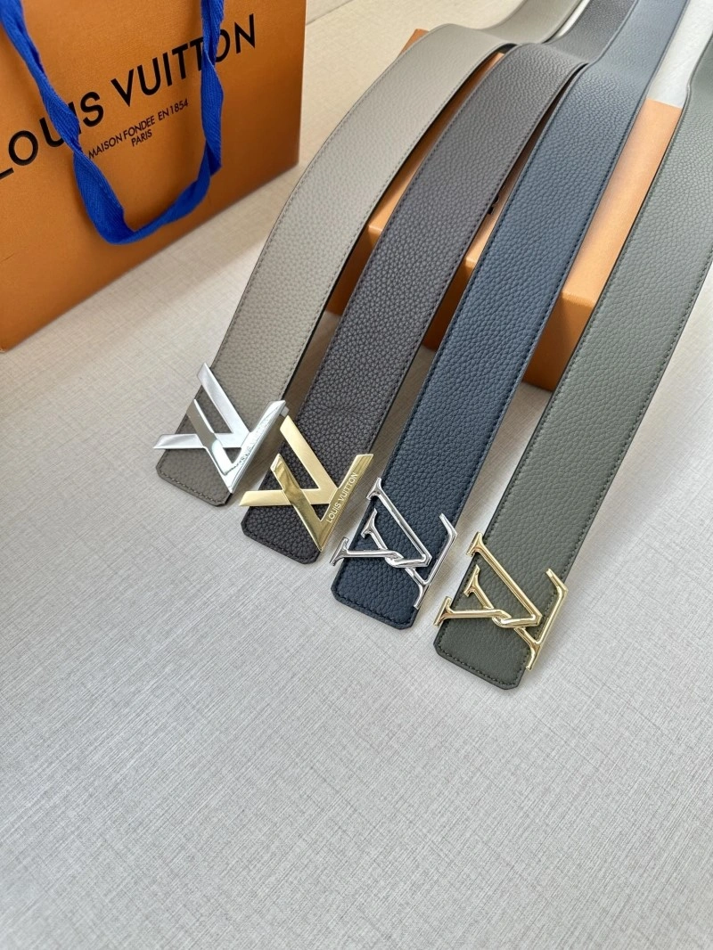 Louis Vuitton Belts Soft 301686