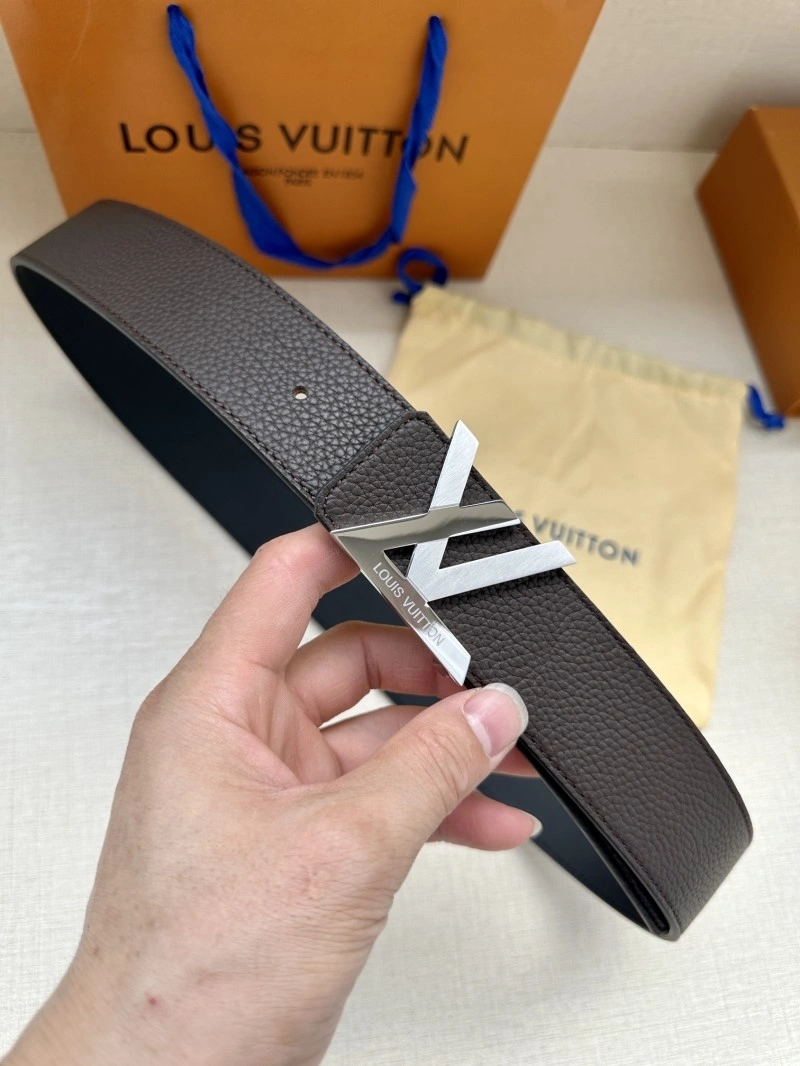 Comfortable Louis Vuitton Belts 301688
