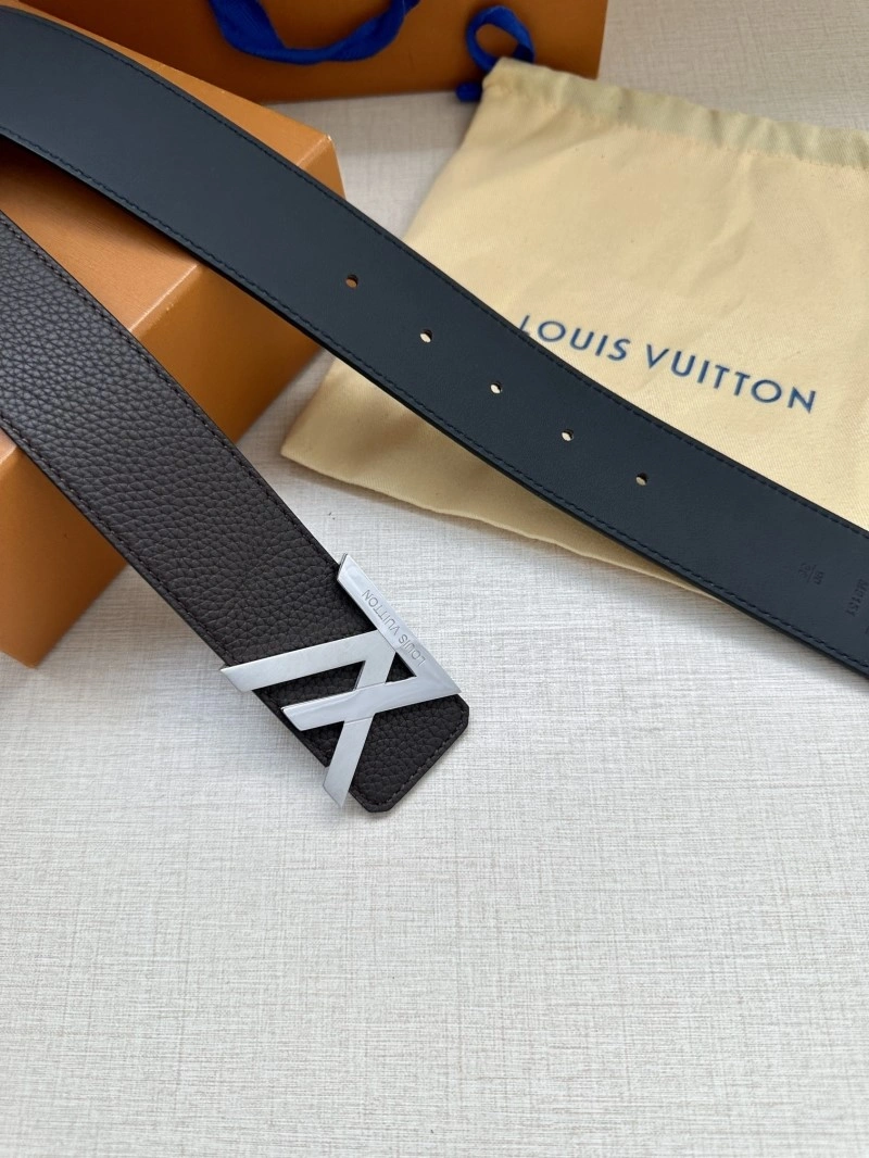 Comfortable Louis Vuitton Belts 301688