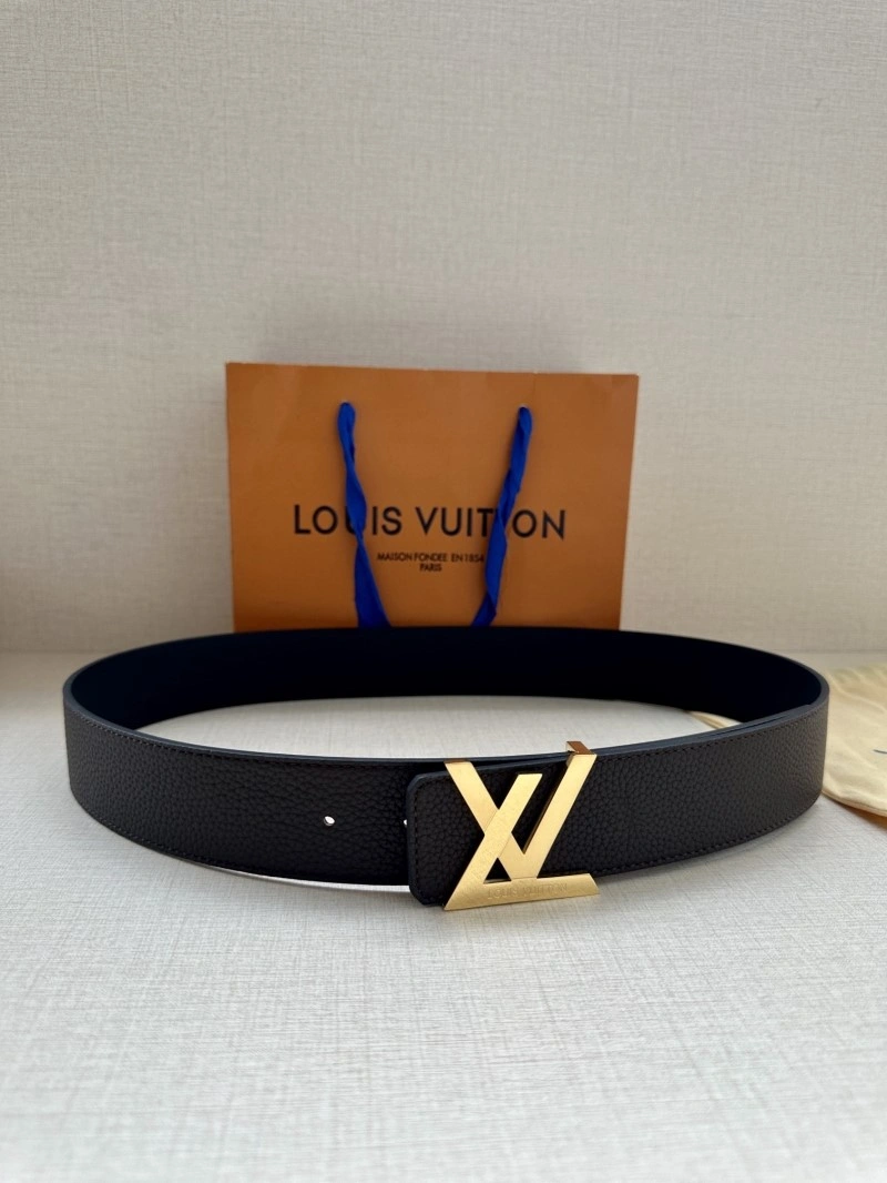 Comfortable Louis Vuitton Belts 301688