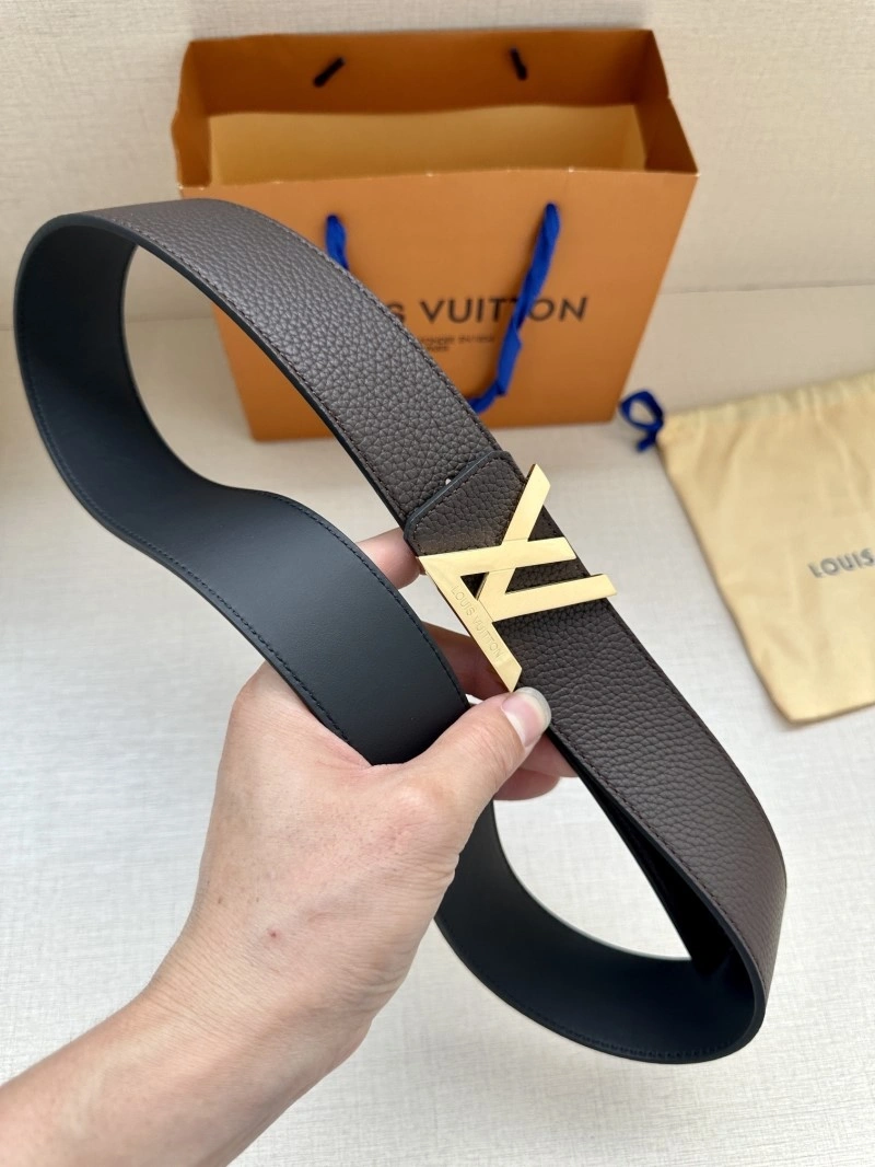 Comfortable Louis Vuitton Belts 301688