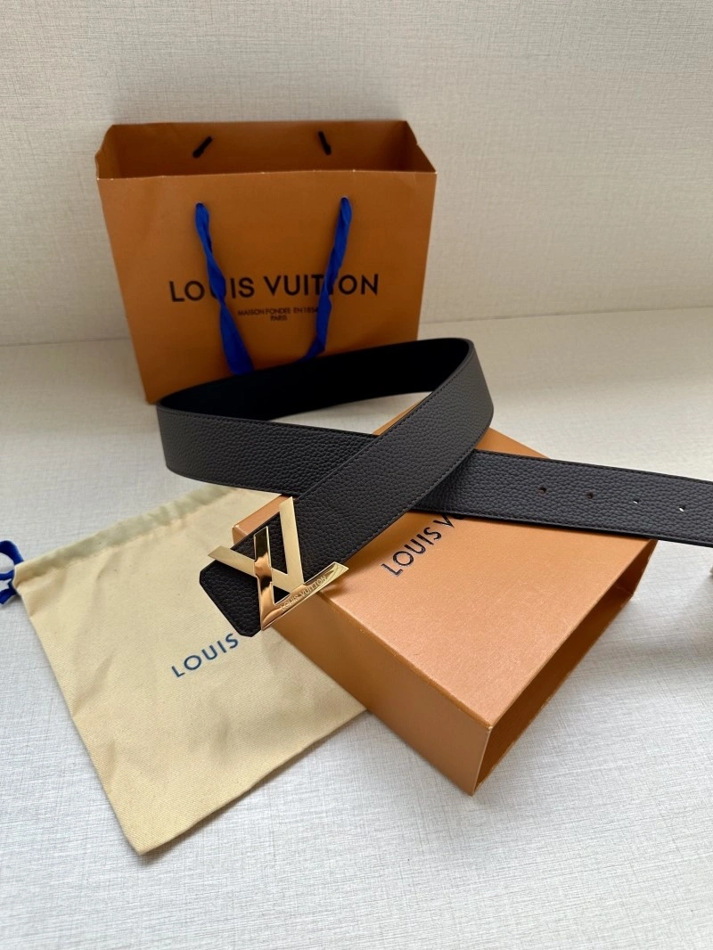 Comfortable Louis Vuitton Belts 301688