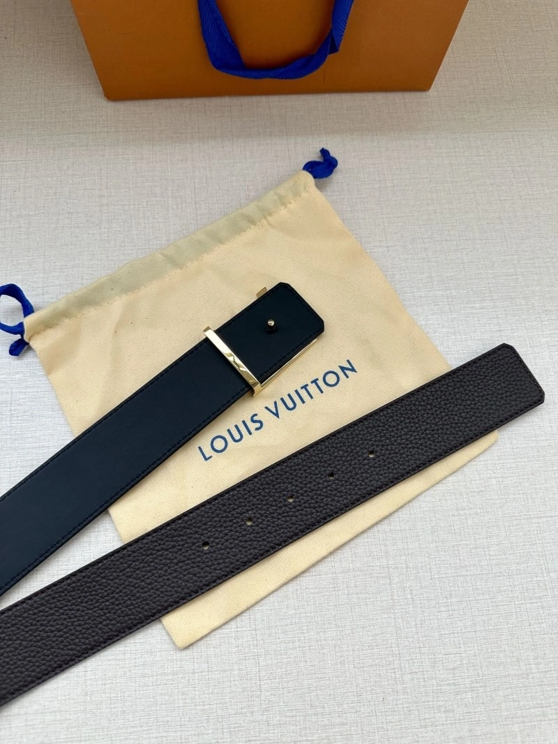 Comfortable Louis Vuitton Belts 301688