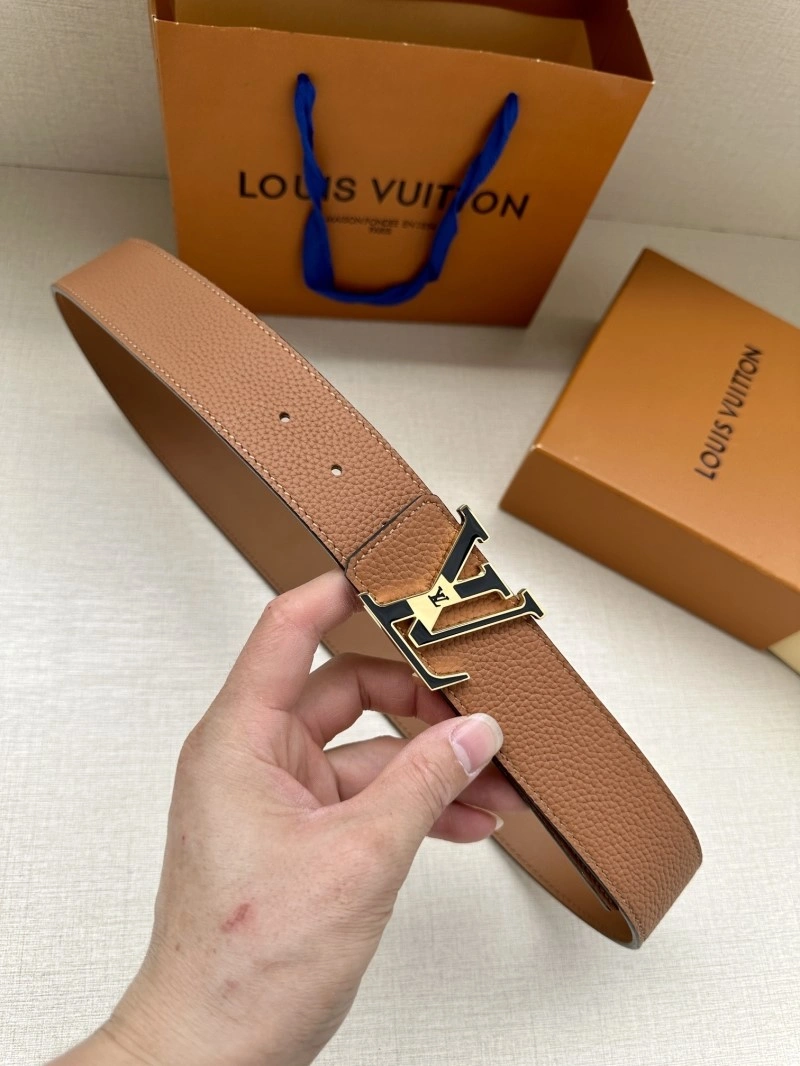 Louis Vuitton Belts TimelessDesign 301685