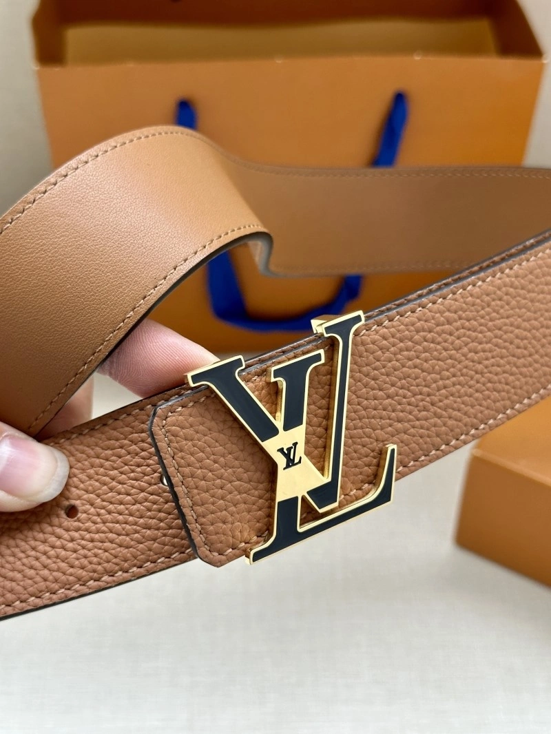 Louis Vuitton Belts TimelessDesign 301685