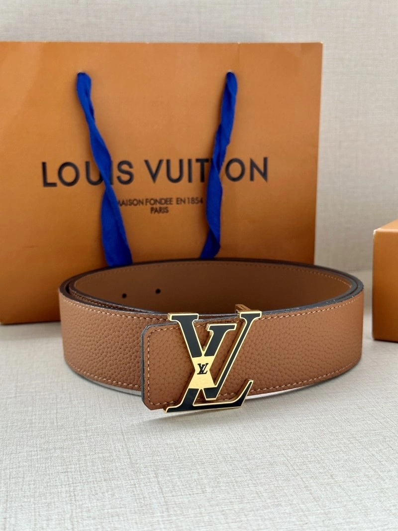 Louis Vuitton Belts TimelessDesign 301685