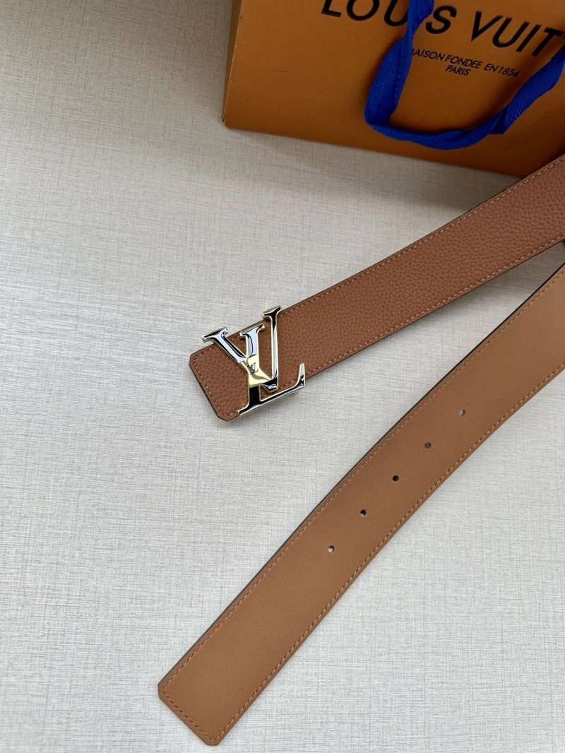 Louis Vuitton Belts TimelessDesign 301685