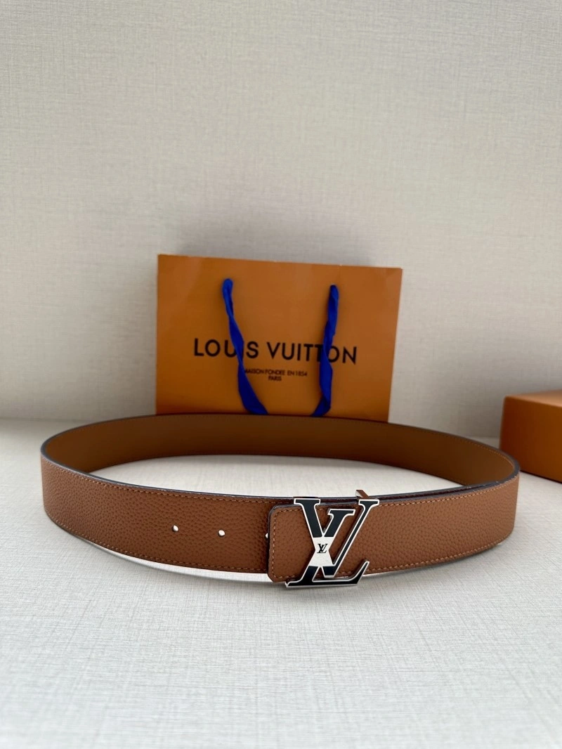 Louis Vuitton Belts TimelessDesign 301685