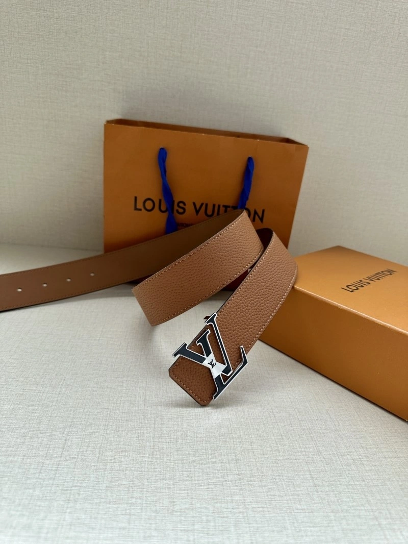 Louis Vuitton Belts TimelessDesign 301685