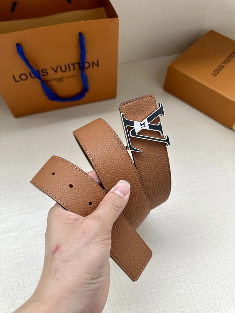 Louis Vuitton Belts TimelessDesign 301685