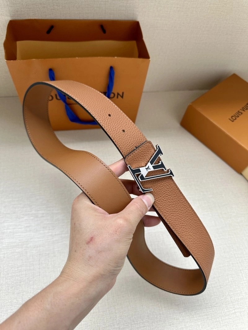 Louis Vuitton Belts TimelessDesign 301685