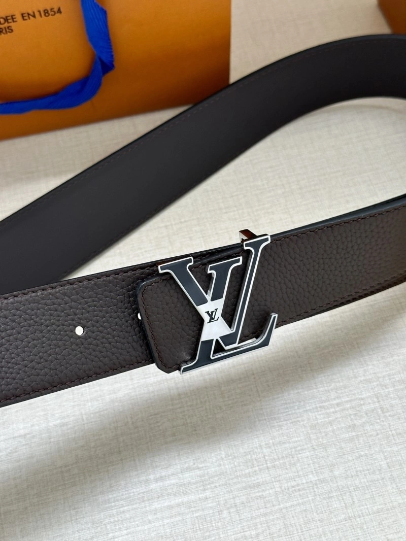 Refined Louis Vuitton Belts 301682