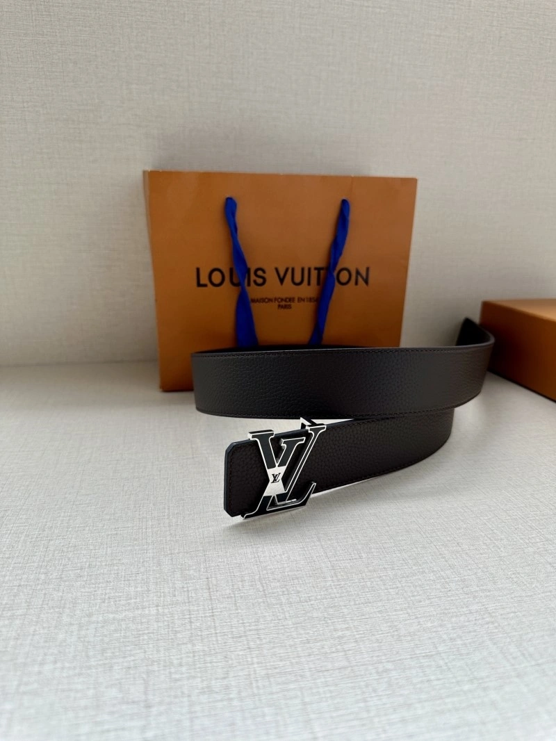 Refined Louis Vuitton Belts 301682