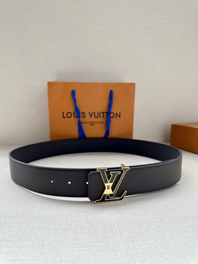 Refined Louis Vuitton Belts 301682