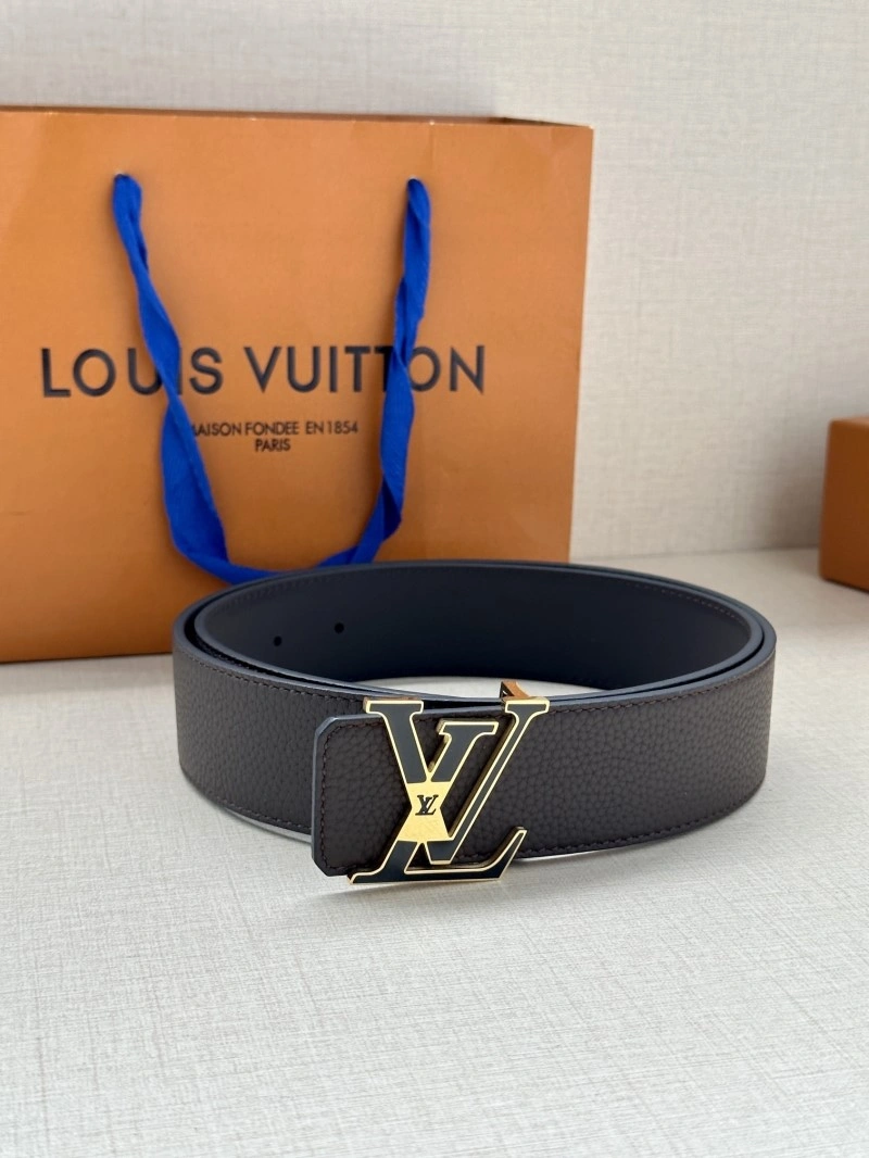 Refined Louis Vuitton Belts 301682