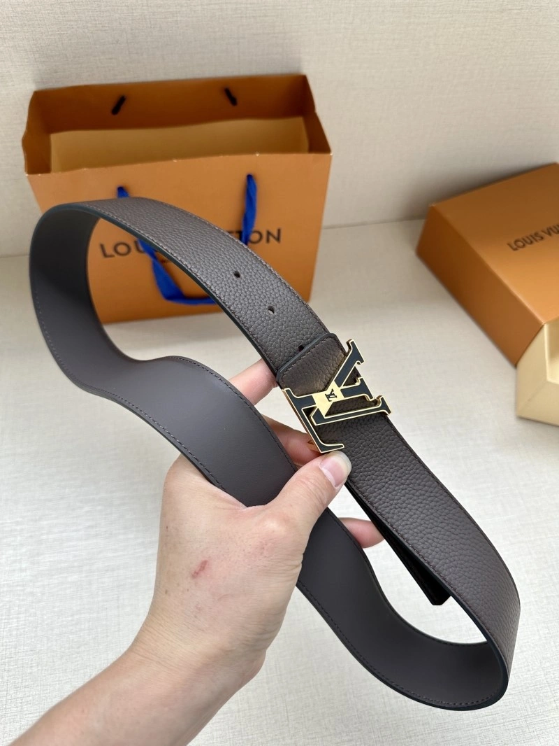 Refined Louis Vuitton Belts 301682
